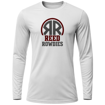 A4 Men's Sprint LS Tee