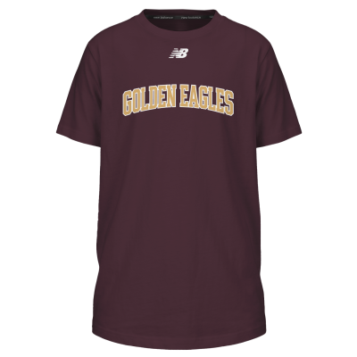 New Balance Youth Activate Tech T Shirt