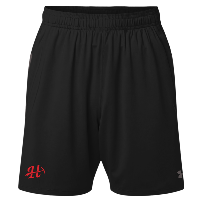Under Armour Men's Tech Vent 7" Shorts