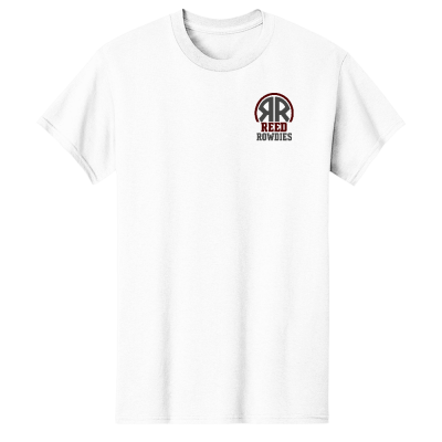 Gildan Youth Heavy Cotton 100% Cotton T-Shirt