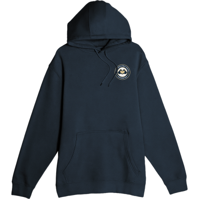 Unisex Pullover Hooded Sweatshirt