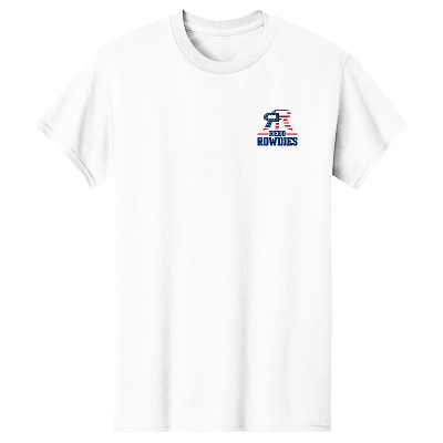 Gildan Adult Heavy Cotton 100% Cotton T-Shirt