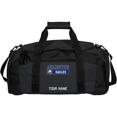 Gym Bag