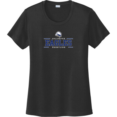 Women's Performance Tee