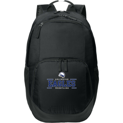 Rec Backpack