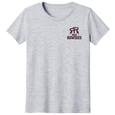 BELLA+CANVAS Youth Triblend Short Sleeve Tee
