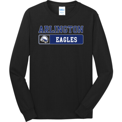 Long Sleeve Core Cotton Tee