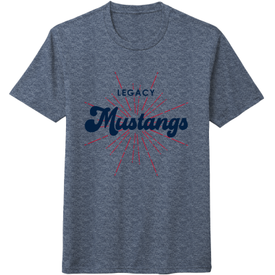 Perfect Tri Tee