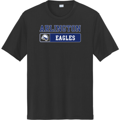 Performance Tee