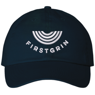 Bio-Washed Classic Dad Hat
