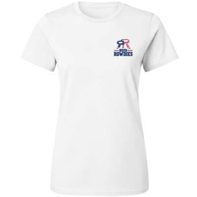 Gildan Women's Heavy Cotton T-Shirt