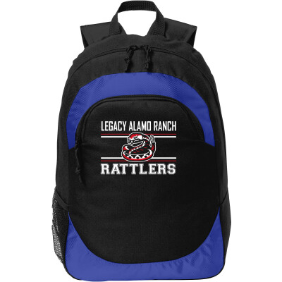 Circuit Backpack