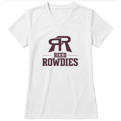 A4 Women's Sprint Performance Tee