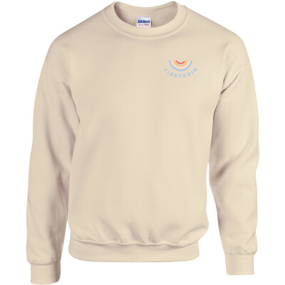 Adult Heavy Blend Fleece Crewneck
