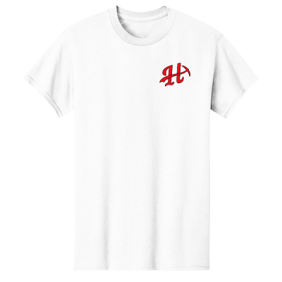 Gildan Youth Heavy Cotton 100% Cotton T-Shirt