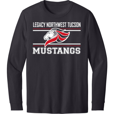 Epic Unisex Long-Sleeve T-Shirt