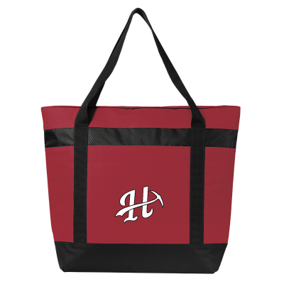 Port Authority Large Tote Cooler