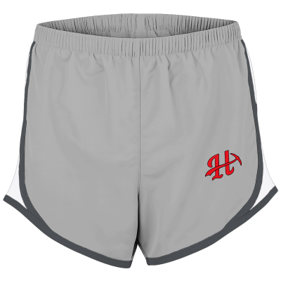 A4 Women's 3 Speed Short