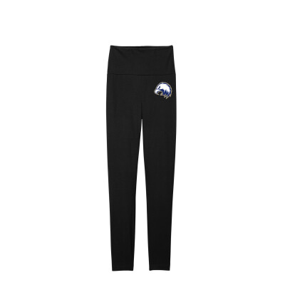 Women’s Flex High-Waist Legging