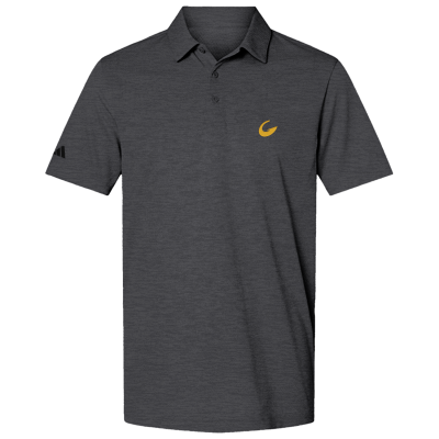 Adidas Space Dyed Polo