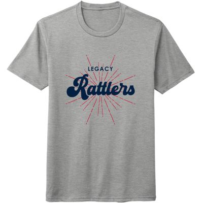 Perfect Tri Tee