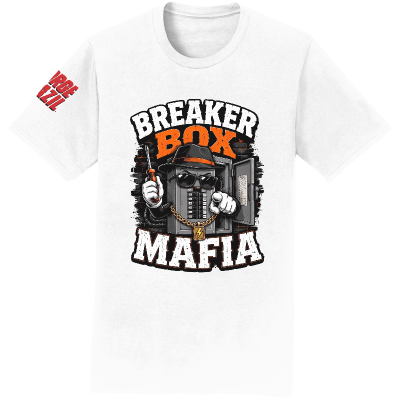 Unisex Cotton Short Sleeve Tee - Extended Sizes