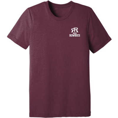 BELLA+CANVAS Adult Triblend SS Tee