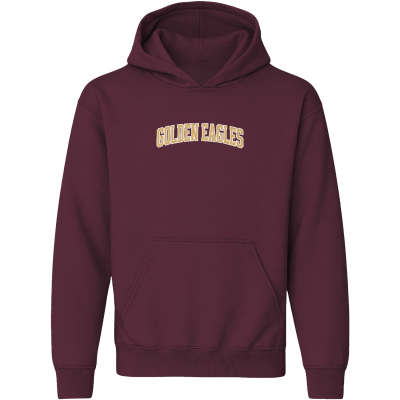 Gildan Youth Heavy Blend Hooded Sweatshirt