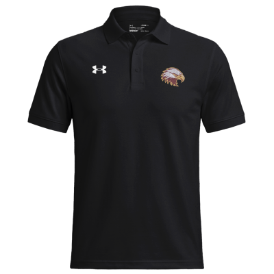 Under Armour Men's Team Tech Polo