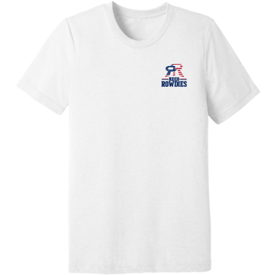 BELLA+CANVAS Adult Triblend SS Tee