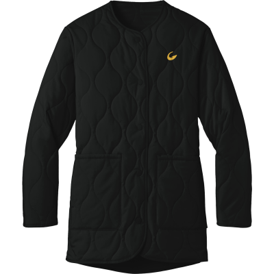 Mercer & Mettle Women's Quilted Liner Jacket