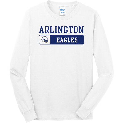 Long Sleeve Core Cotton Tee