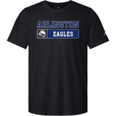 Adidas Blended T-Shirt