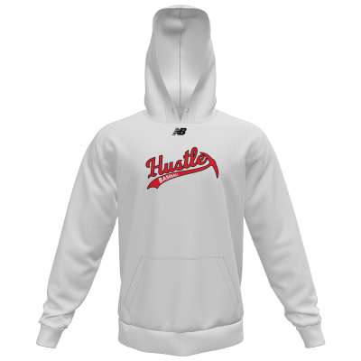 New Balance Men's Fleece Hoodie