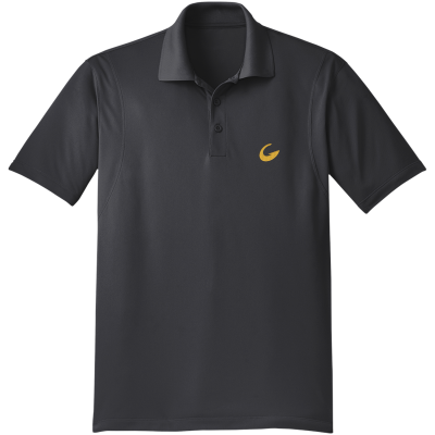 Men's Micropique Sport-Wick Polo
