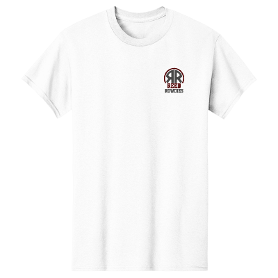 Gildan Adult Heavy Cotton 100% Cotton T-Shirt