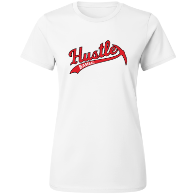 Gildan Women's Heavy Cotton T-Shirt