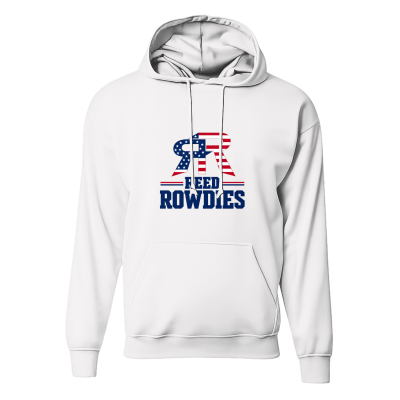 A4 Youth Sprint Fleece Hoodie