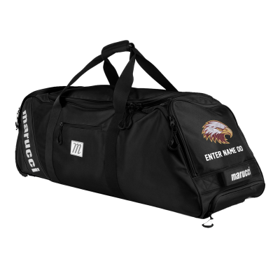 Marucci Stockade Wheeled Duffel