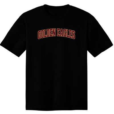 A4 Youth Sprint Performance Tee