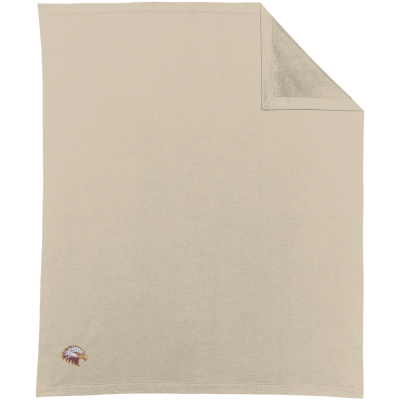Gildan Heavy Blend Fleece Stadium Blanket