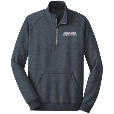 Lightweight Fleece 1/4-Zip