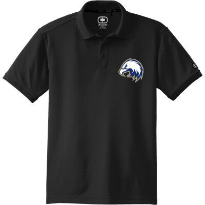 OGIO Caliber Polo