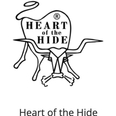 Rawlings Custom Heart of the Hide Baseball Glove