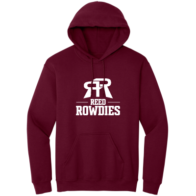 Gildan Adult Heavy Blend Hooded Sweatshirt