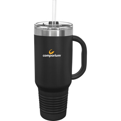 40oz. Tumbler
