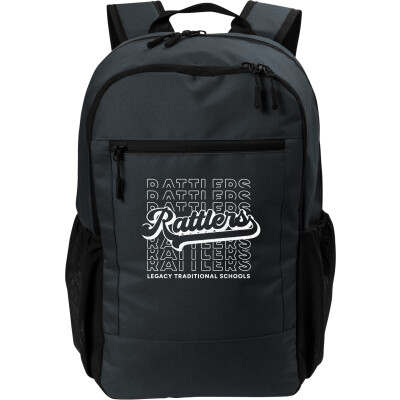 Daily Commute Backpack