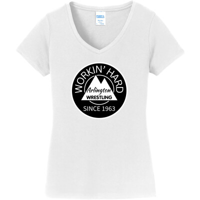 Women's Fan Favorite V-Neck Tee