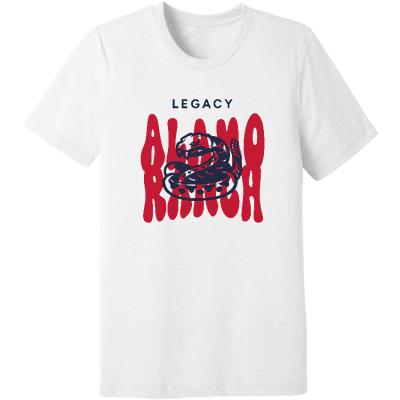 Unisex Triblend Short Sleeve Tee