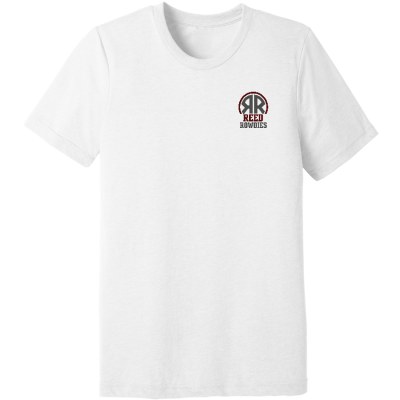 BELLA+CANVAS Adult Triblend SS Tee